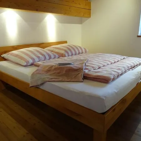 Berg-loft Ramsau Prázdninový dům Ramsau bei Berchtesgaden