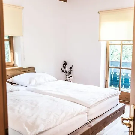 펜션 Berg-loft Ramsau *