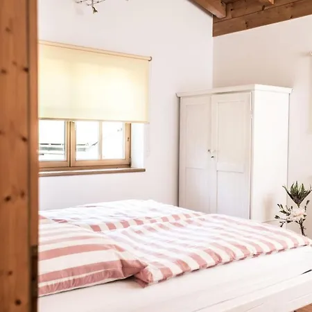 Berg-loft Ramsau *