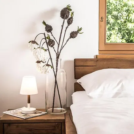 Berg-loft Ramsau Prázdninový dům *