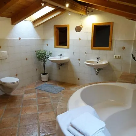 Berg-loft Ramsau Ramsau bei Berchtesgaden