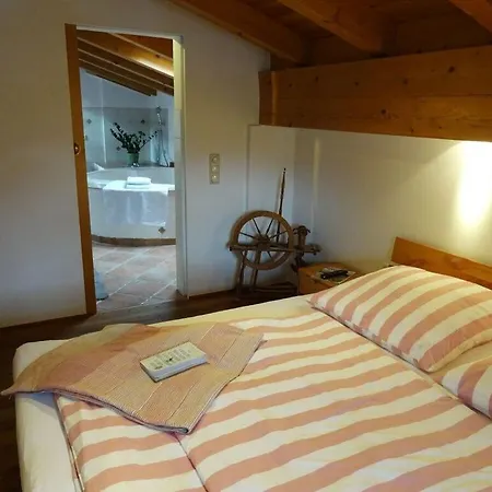 Berg-loft Ramsau Ramsau bei Berchtesgaden